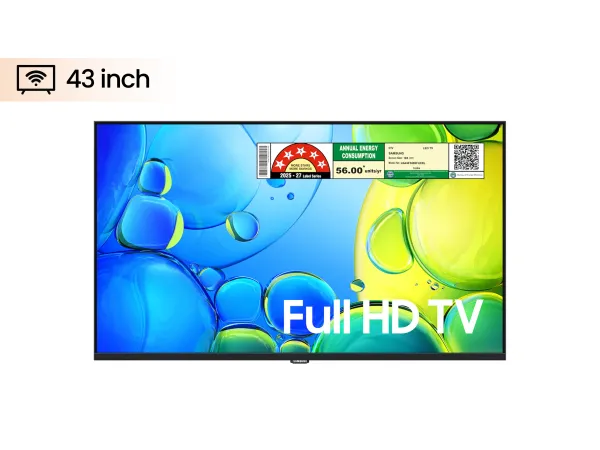 Samsung Smart LED 43 inch FHD TV